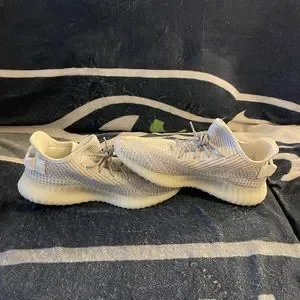 adidas | Shoes | Adidas Yeezy Boost 35 V2 Static Reflective  display picture 3